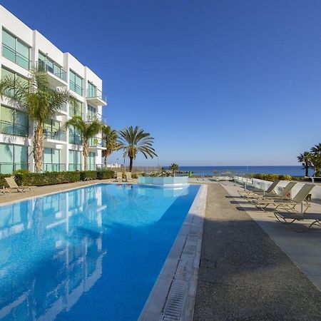 Coralli A 305 Protaras Exterior photo