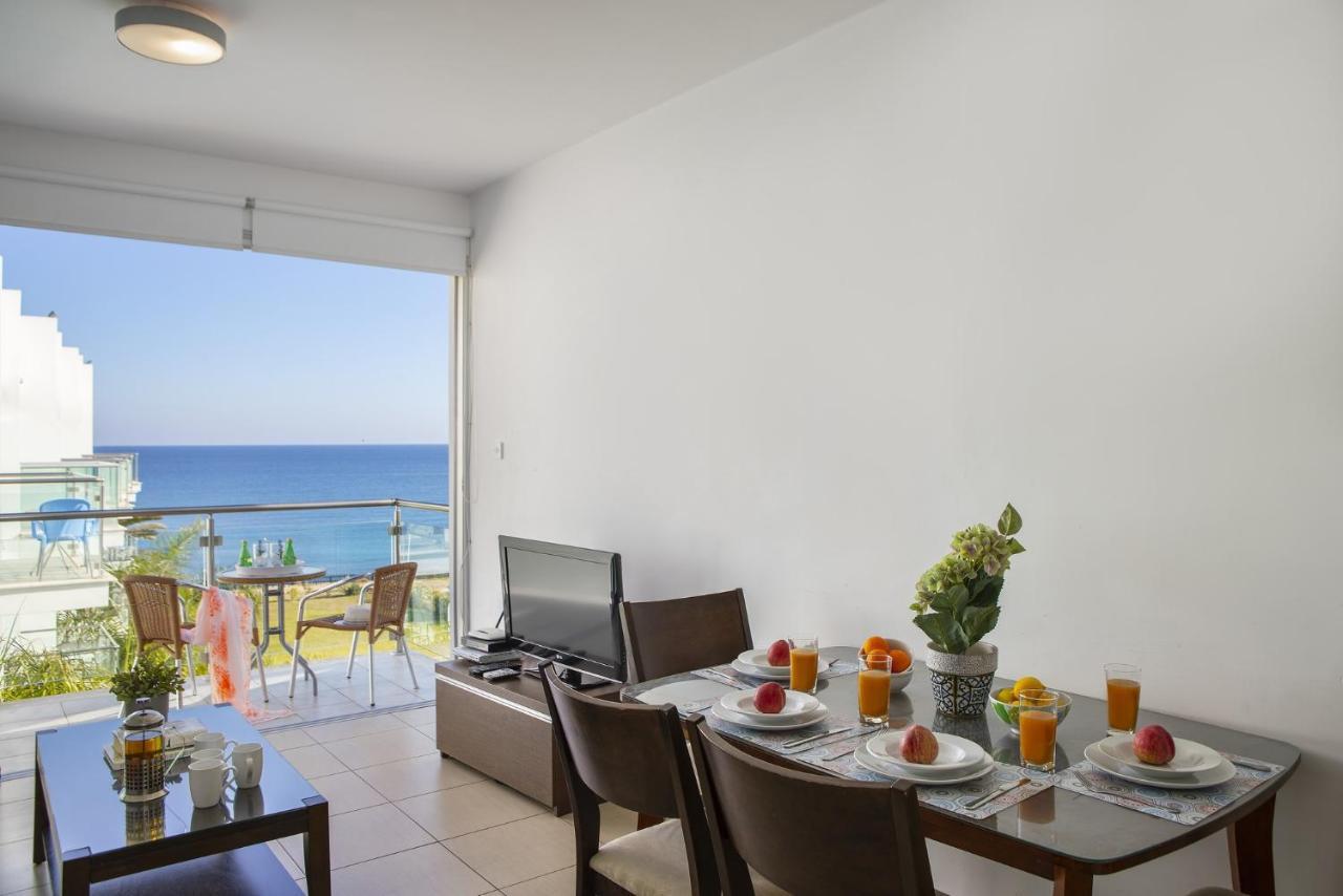 Coralli A 305 Protaras Exterior photo
