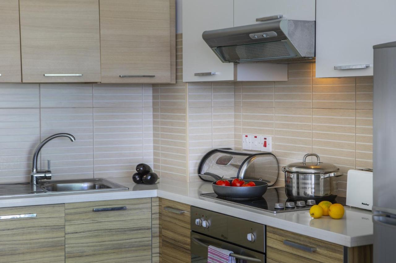 Coralli A 305 Protaras Exterior photo
