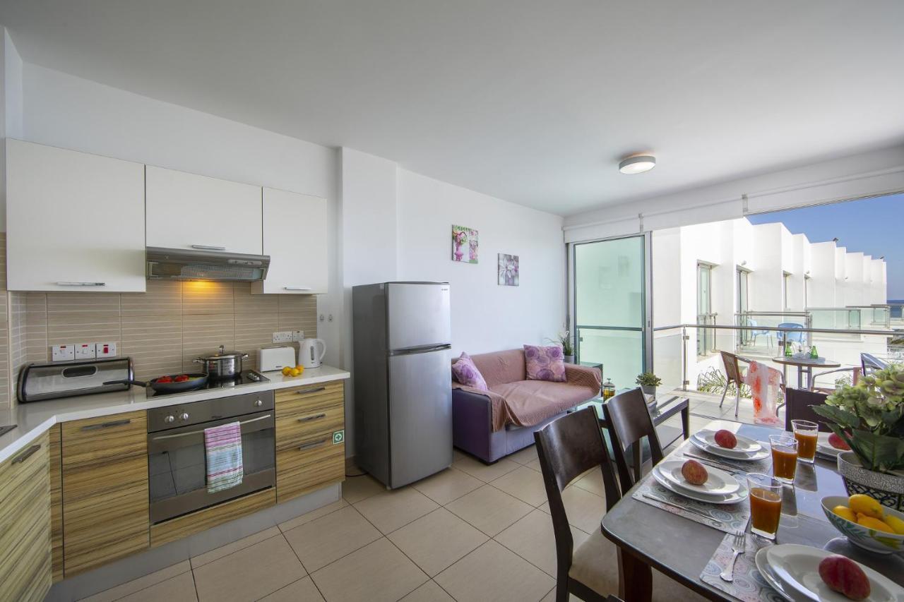 Coralli A 305 Protaras Exterior photo