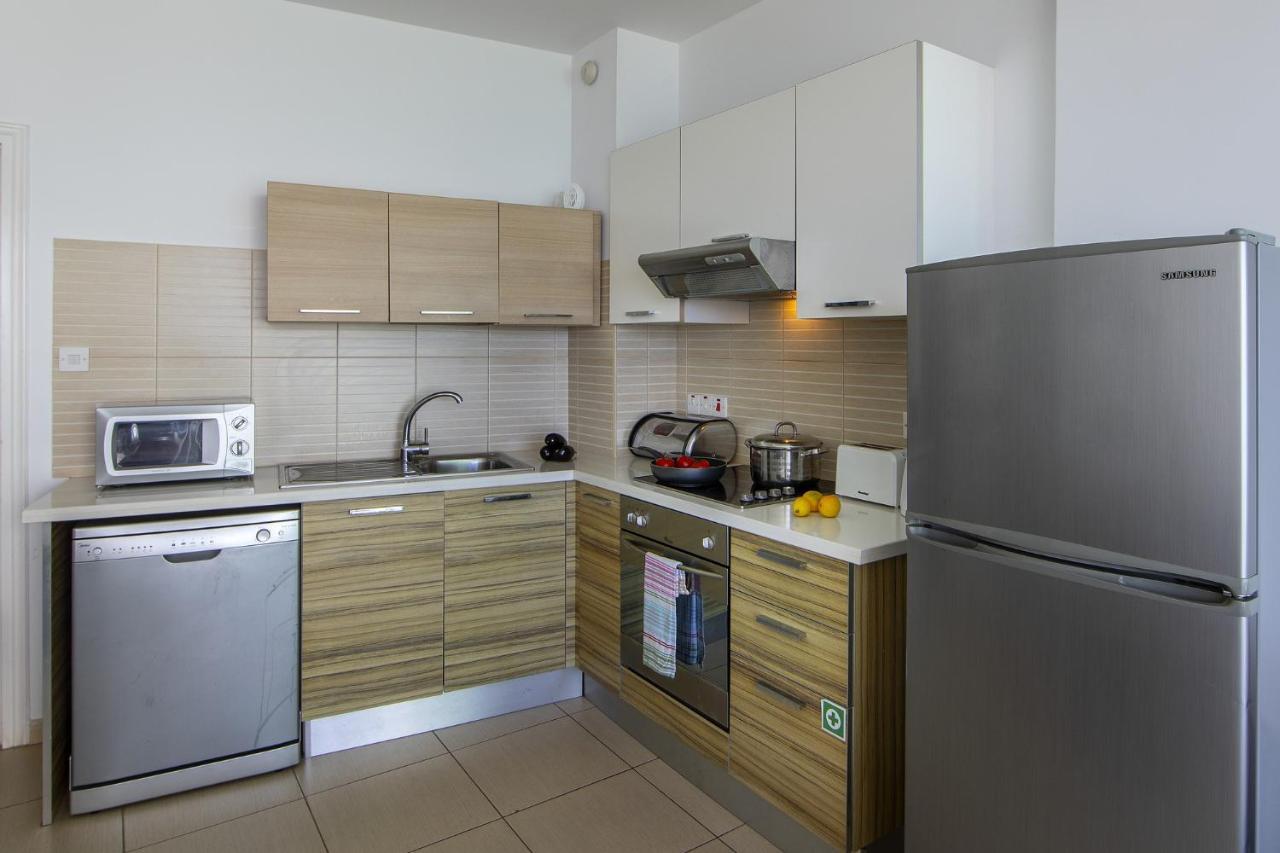 Coralli A 305 Protaras Exterior photo