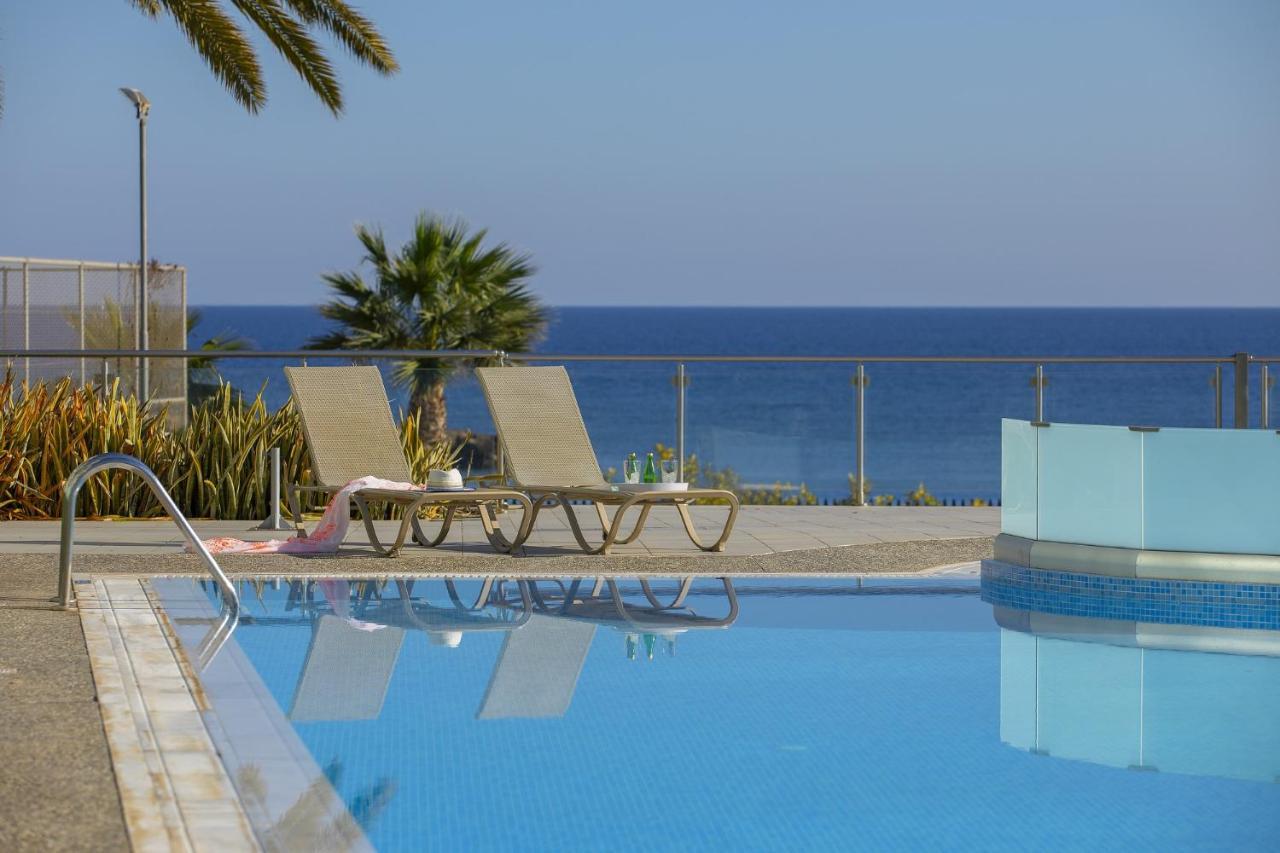 Coralli A 305 Protaras Exterior photo