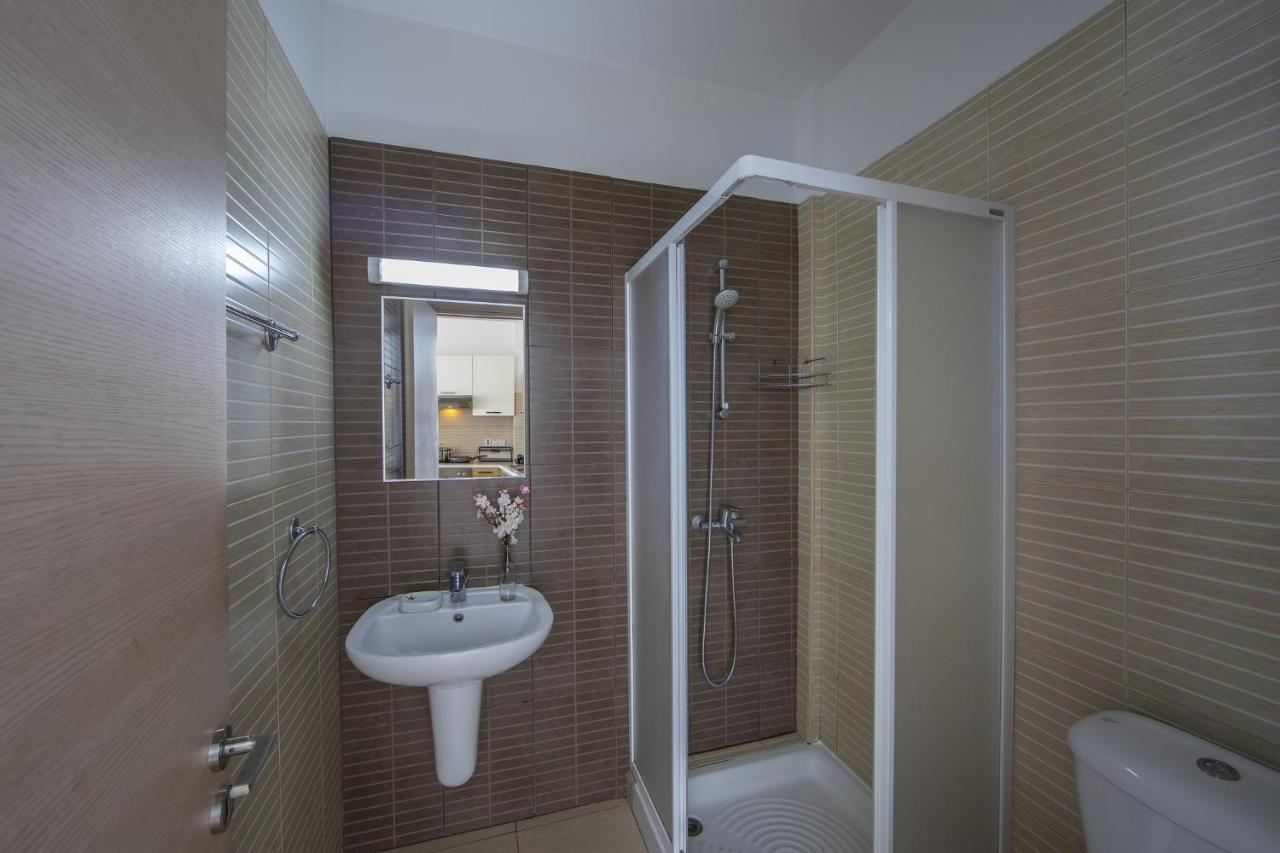 Coralli A 305 Protaras Exterior photo