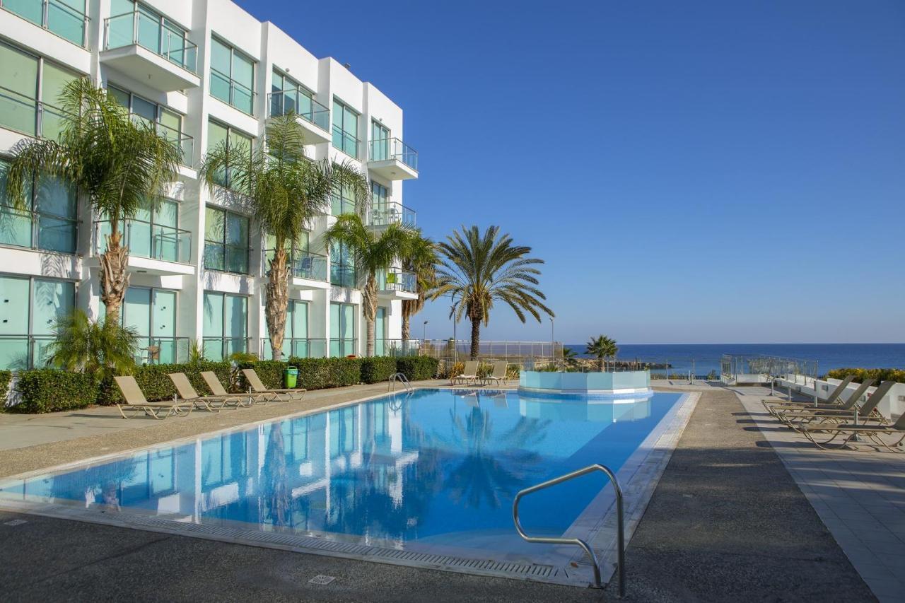 Coralli A 305 Protaras Exterior photo